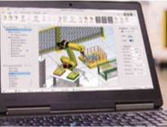 ROBOGUIDE講習会