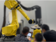 ROBOGUIDE操作講習会