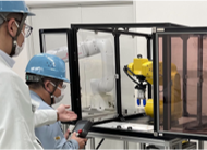 産業用ロボット特別教育
