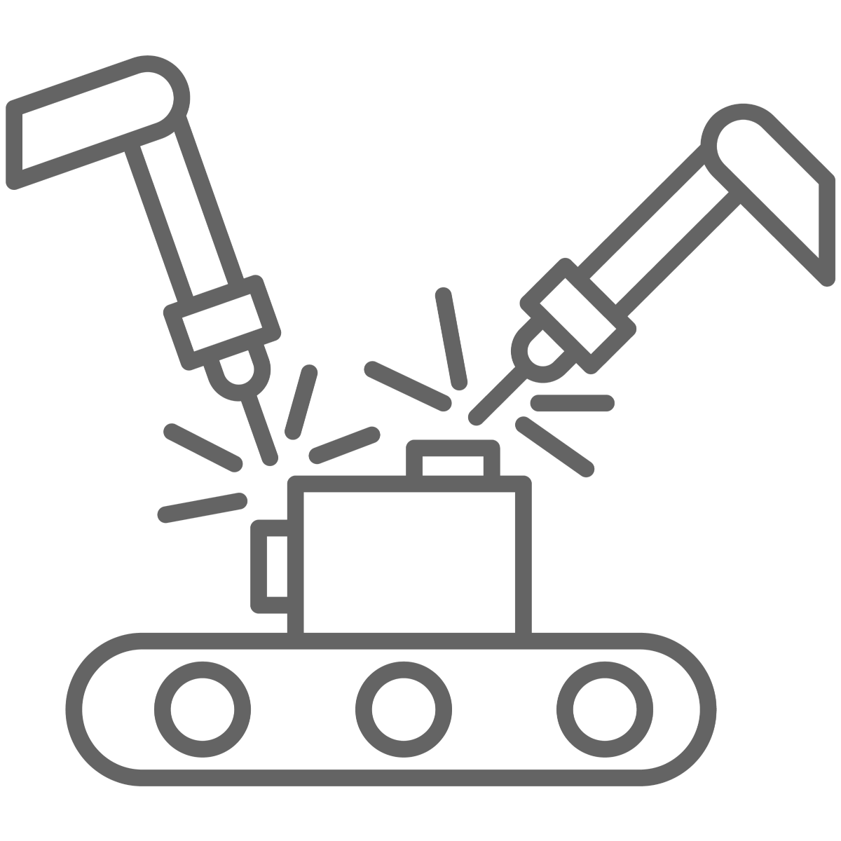 システム製作・納品